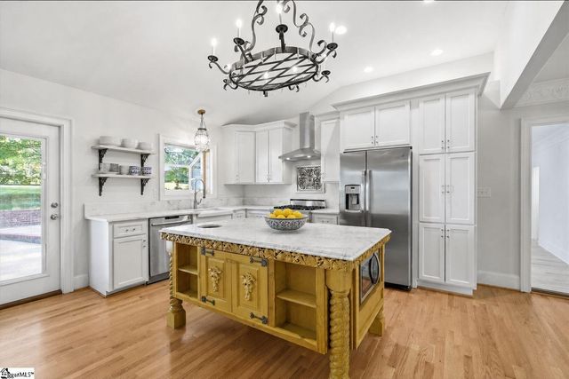 6 Covington Road, Greenville, SC 29617