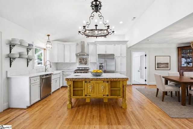 6 Covington Road, Greenville, SC 29617