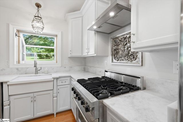 6 Covington Road, Greenville, SC 29617