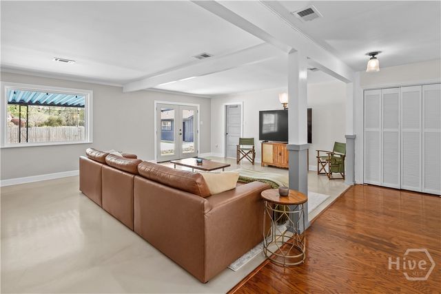 416 Gleason Avenue, Pooler, GA 31322