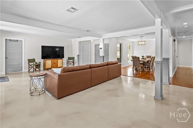 416 Gleason Avenue, Pooler, GA 31322