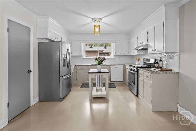 416 Gleason Avenue, Pooler, GA 31322