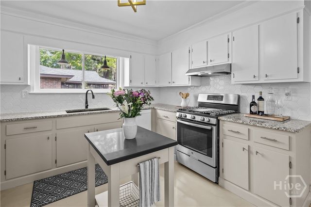 416 Gleason Avenue, Pooler, GA 31322