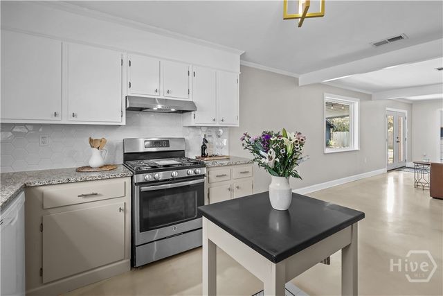 416 Gleason Avenue, Pooler, GA 31322