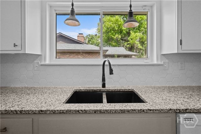 416 Gleason Avenue, Pooler, GA 31322