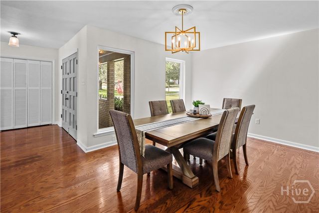 416 Gleason Avenue, Pooler, GA 31322