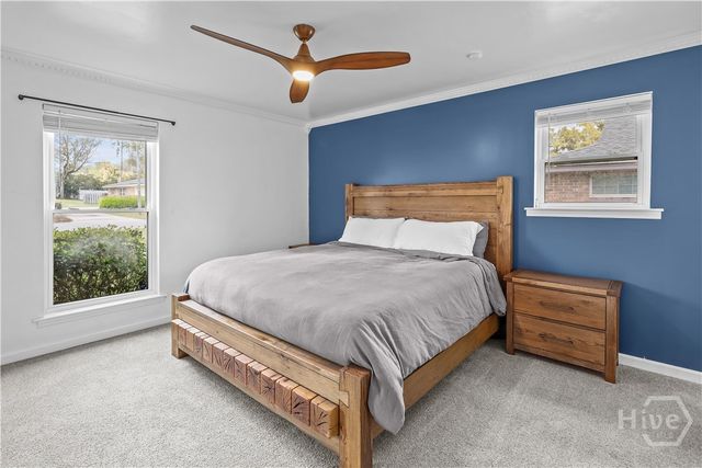 416 Gleason Avenue, Pooler, GA 31322