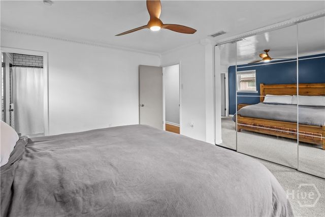 416 Gleason Avenue, Pooler, GA 31322