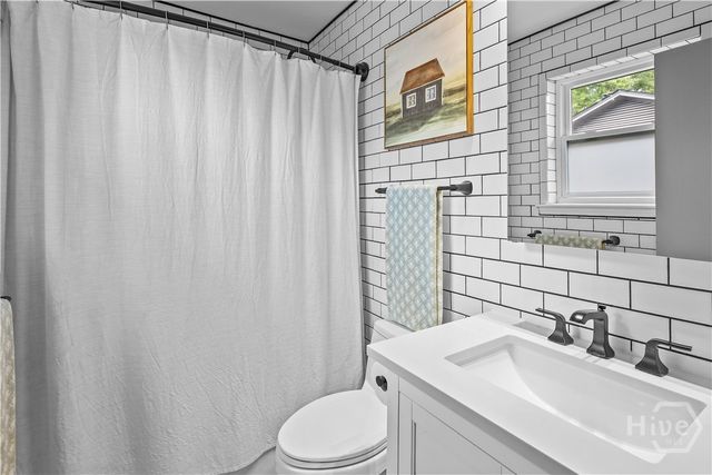 416 Gleason Avenue, Pooler, GA 31322