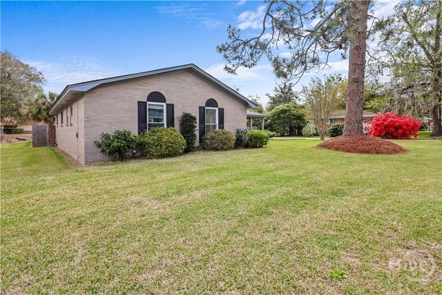 416 Gleason Avenue, Pooler, GA 31322