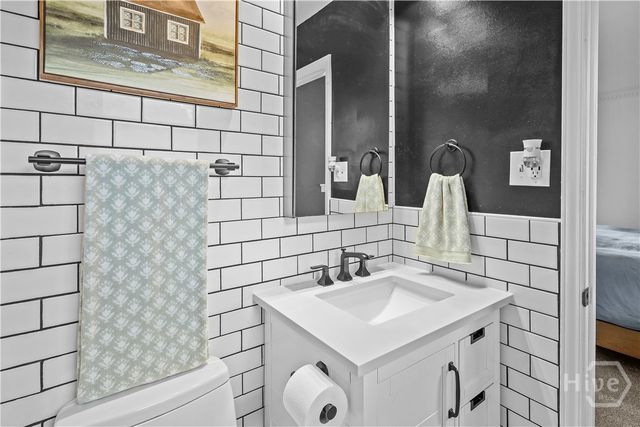 416 Gleason Avenue, Pooler, GA 31322