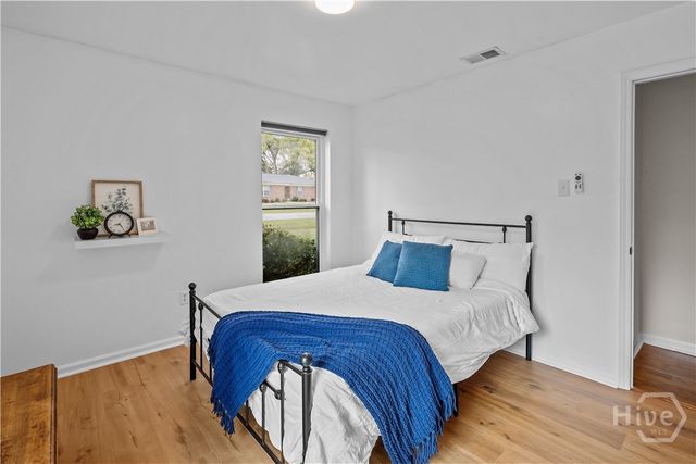 416 Gleason Avenue, Pooler, GA 31322