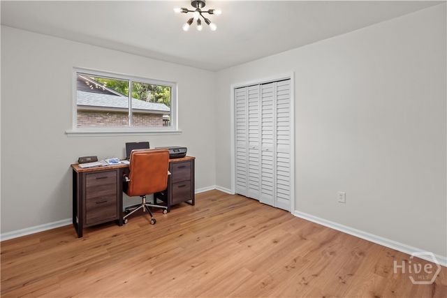 416 Gleason Avenue, Pooler, GA 31322