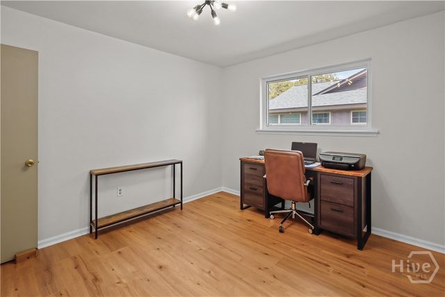 416 Gleason Avenue, Pooler, GA 31322