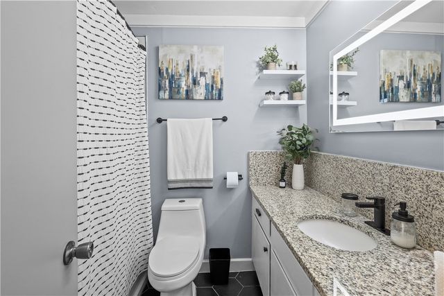 416 Gleason Avenue, Pooler, GA 31322