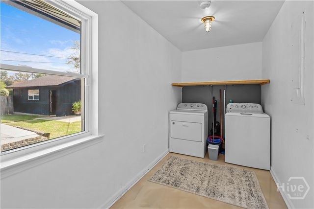 416 Gleason Avenue, Pooler, GA 31322