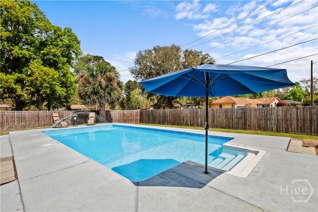 416 Gleason Avenue, Pooler, GA 31322