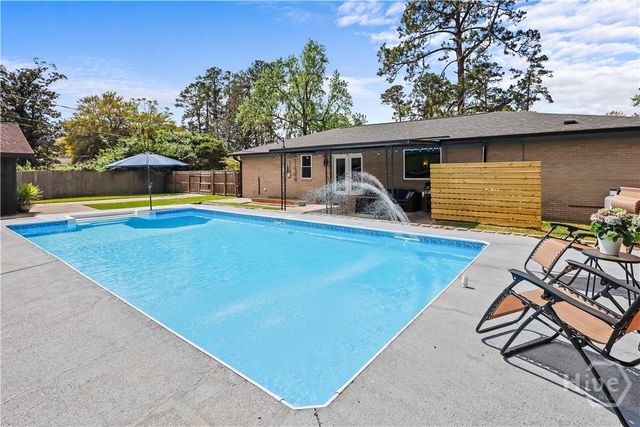 416 Gleason Avenue, Pooler, GA 31322