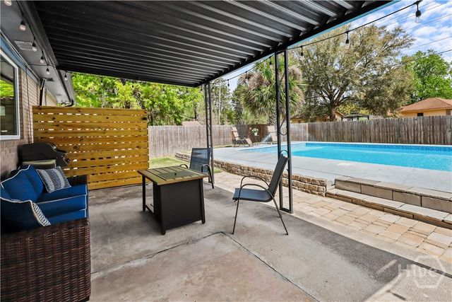 416 Gleason Avenue, Pooler, GA 31322