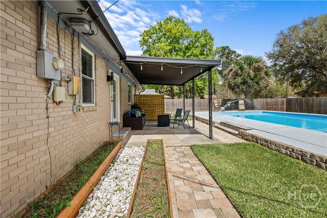 416 Gleason Avenue, Pooler, GA 31322