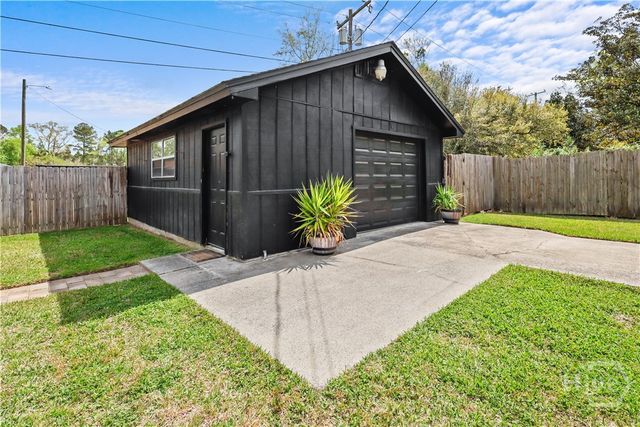 416 Gleason Avenue, Pooler, GA 31322