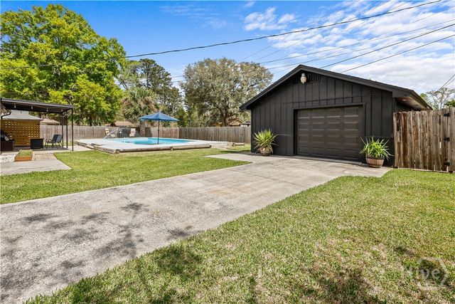 416 Gleason Avenue, Pooler, GA 31322