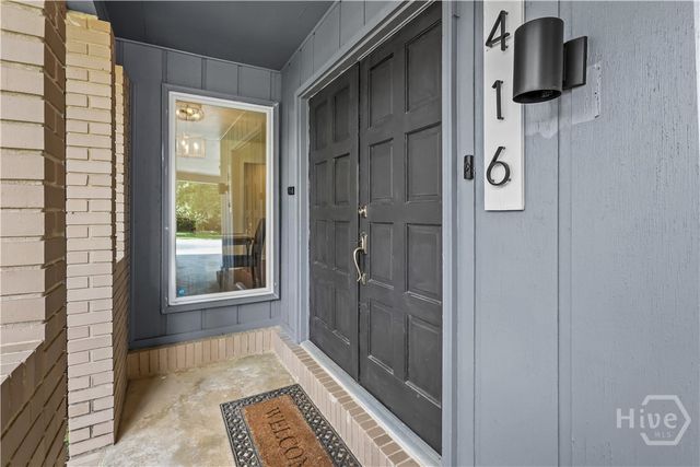 416 Gleason Avenue, Pooler, GA 31322