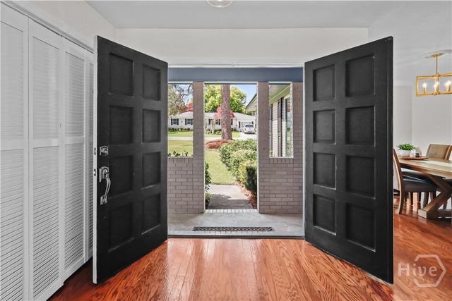 416 Gleason Avenue, Pooler, GA 31322