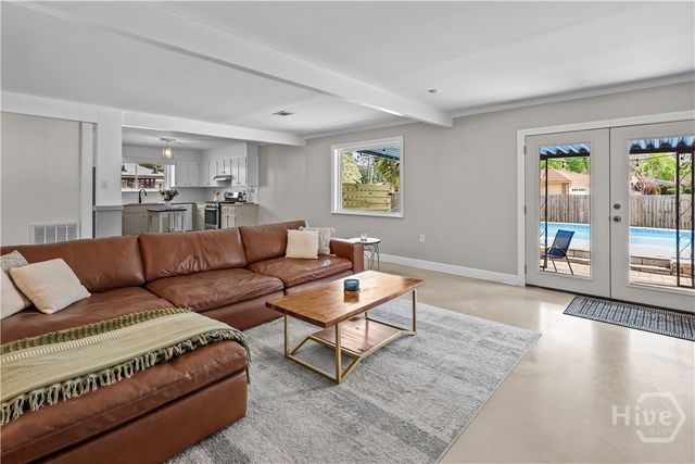 416 Gleason Avenue, Pooler, GA 31322