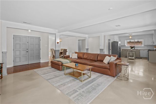 416 Gleason Avenue, Pooler, GA 31322