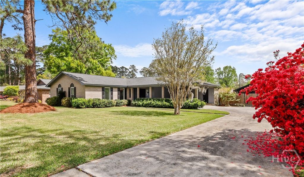 416 Gleason Avenue, Pooler, GA 31322