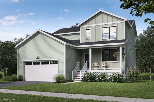 40 Atlantic Avenue, Milton, VT 05468