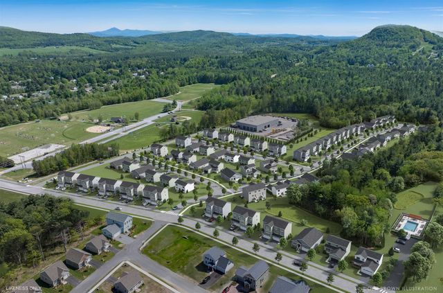 40 Atlantic Avenue, Milton, VT 05468
