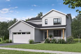 40 Atlantic Avenue, Milton, VT 05468