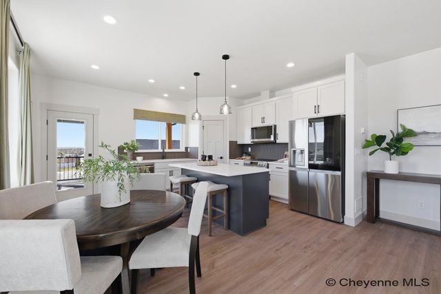 5143 CARLA DR, Cheyenne, WY 82001