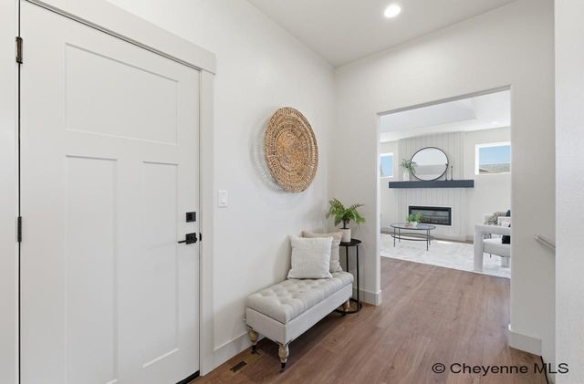 5143 CARLA DR, Cheyenne, WY 82001