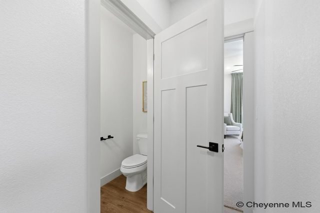 5143 CARLA DR, Cheyenne, WY 82001