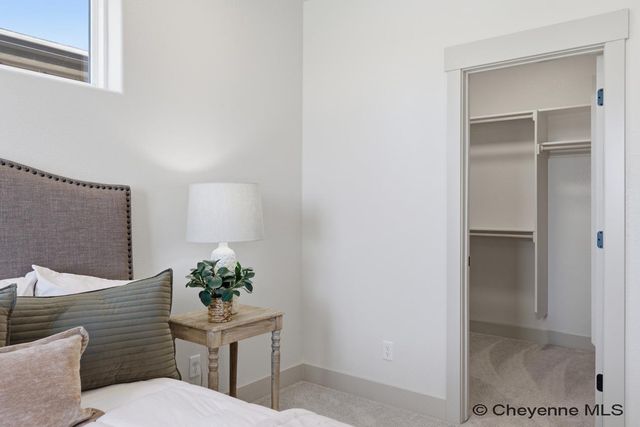5143 CARLA DR, Cheyenne, WY 82001