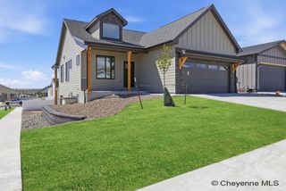 5143 CARLA DR, Cheyenne, WY 82001