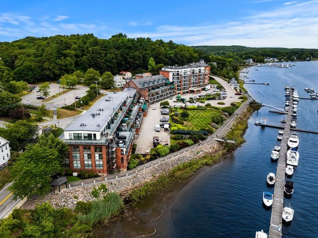 60 Merrimac St 615, Amesbury, MA 01913