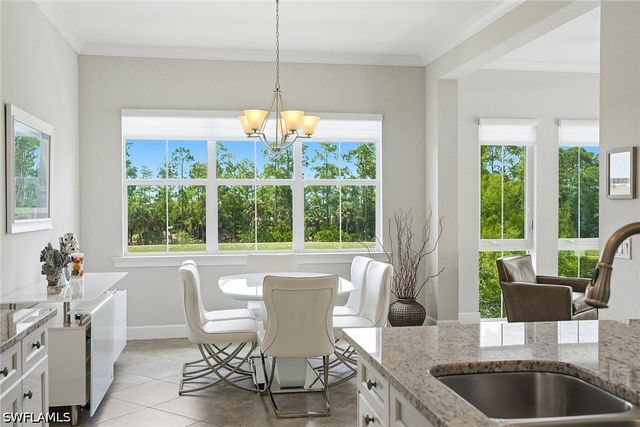 6561 Dominica DR 201, Naples, FL 34113