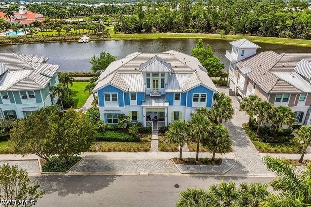 6561 Dominica DR 201, Naples, FL 34113