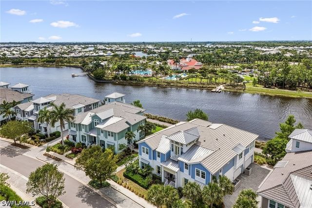 6561 Dominica DR 201, Naples, FL 34113