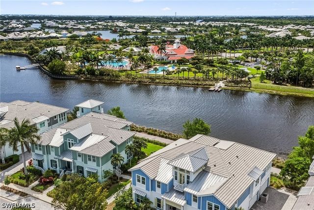 6561 Dominica DR 201, Naples, FL 34113