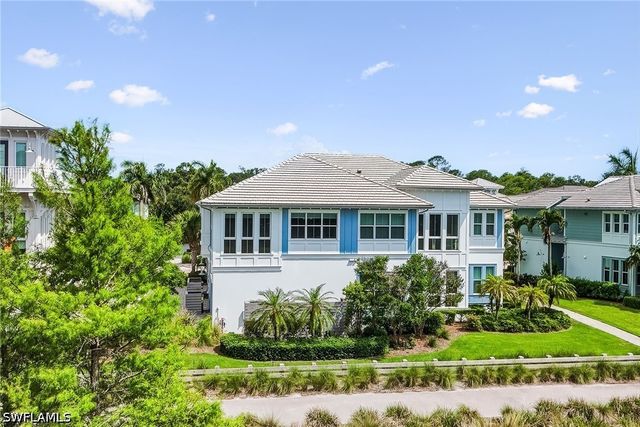 6561 Dominica DR 201, Naples, FL 34113