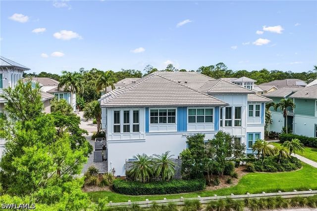6561 Dominica DR 201, Naples, FL 34113