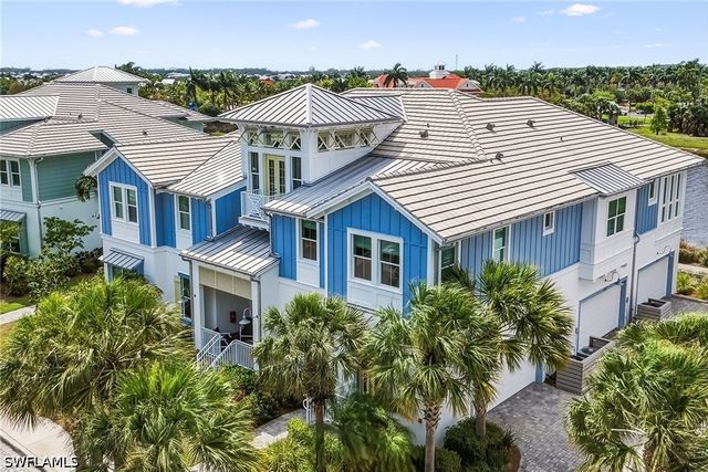 6561 Dominica DR 201, Naples, FL 34113