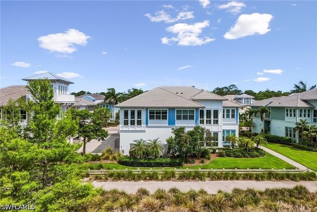 6561 Dominica DR 201, Naples, FL 34113