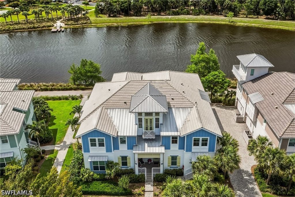 6561 Dominica DR 201, Naples, FL 34113