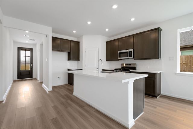 1119 Buffalo Run, Tomball, TX 77375